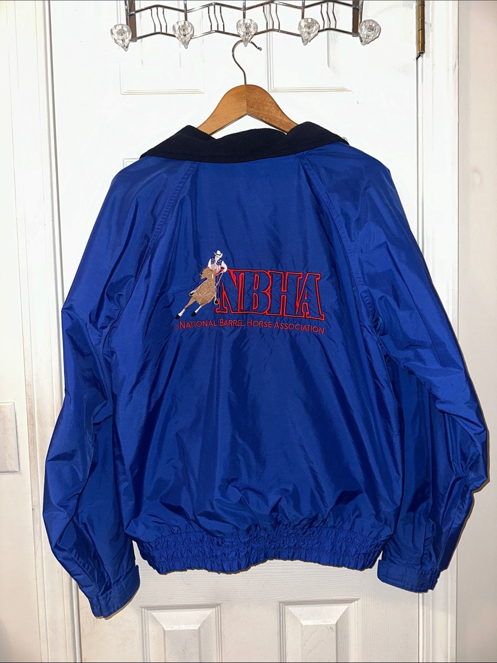 NBHA Jacket
